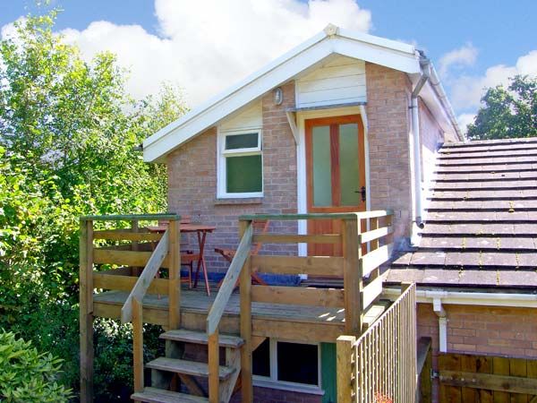 holiday let Brecon Beacons Rest