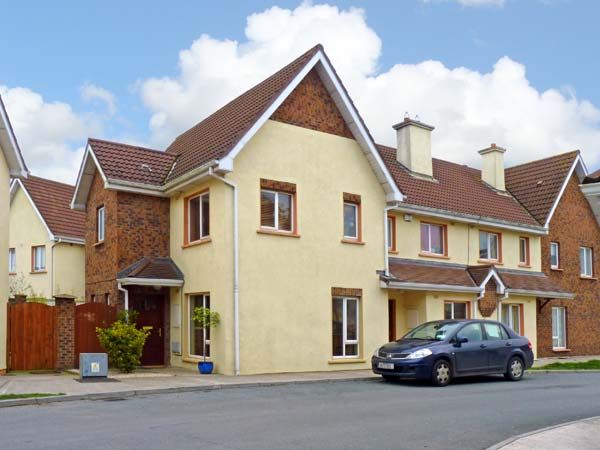 holiday let Dungarvan, County Waterford 22 Cluain na Greine