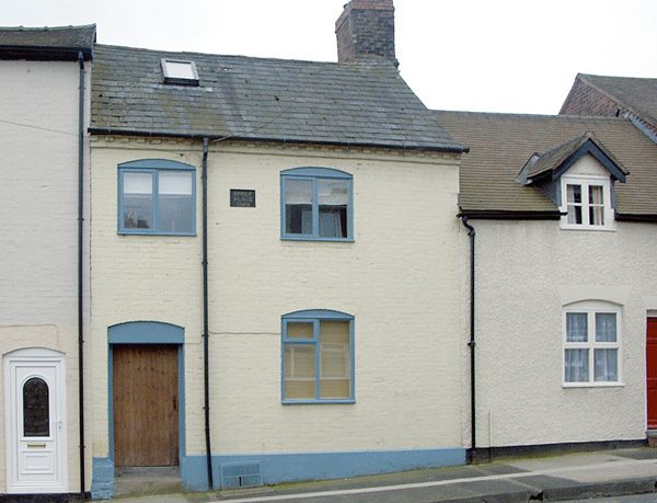 Ludlow holiday cottage