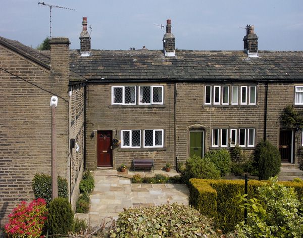Cullingworth holiday cottage
