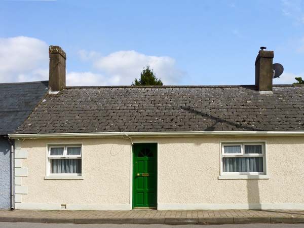 holiday let Lismore, County Waterford Burke Cottage