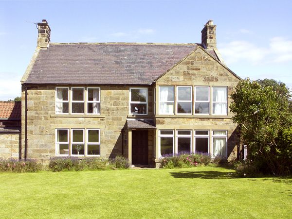 Slapewath holiday cottage