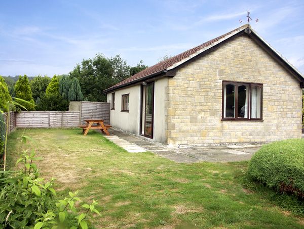 Ludwell holiday cottage