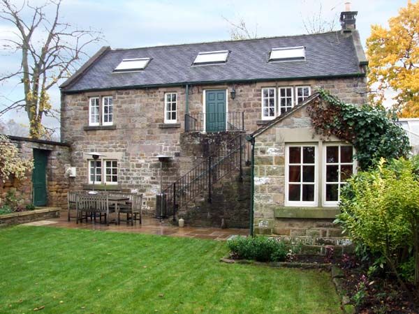 Farley holiday cottage