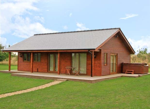 Torksey holiday cottage