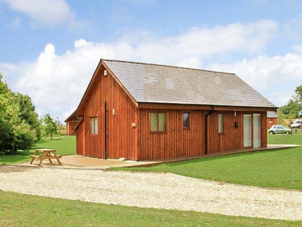 Torksey holiday cottage