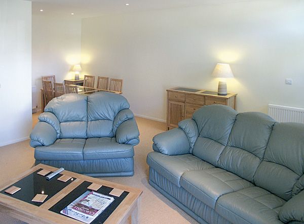 Lostwithiel holiday cottage