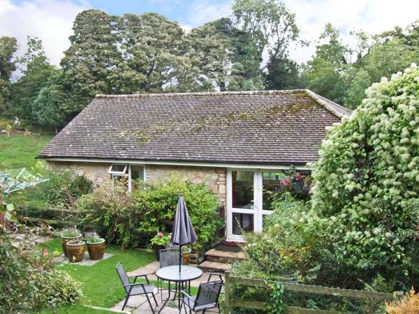 Longridge holiday cottage