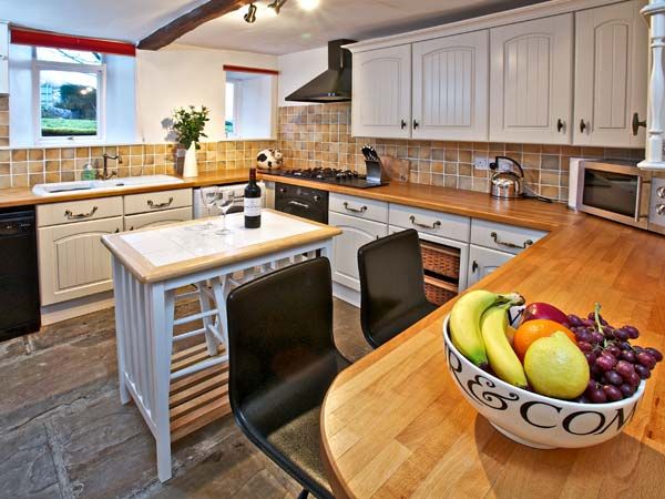Sedbergh holiday cottage