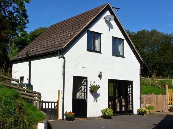 Presteigne holiday cottage