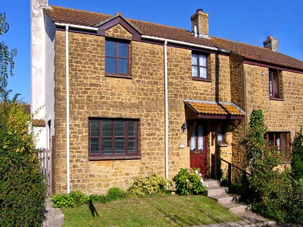 Uphall holiday cottage