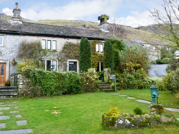 Austwick holiday cottage