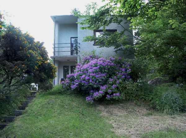 Aultbea holiday cottage