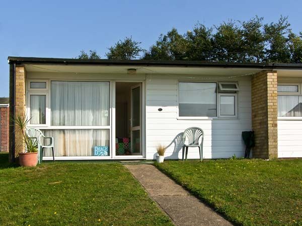 Kessingland holiday cottage