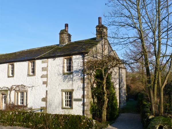 Malham holiday cottage