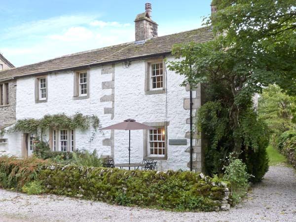 Malham Holiday Cottages Self Catering Accommodation In Malham