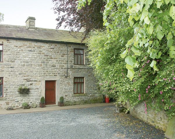 Mickleton holiday cottage