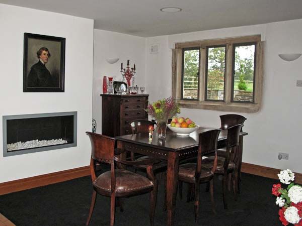 Chatburn holiday cottage