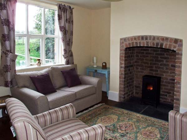Rhosgoch holiday cottage