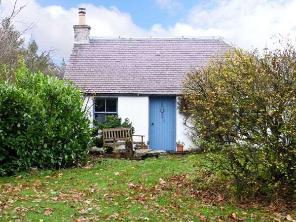 Halbeath holiday cottage