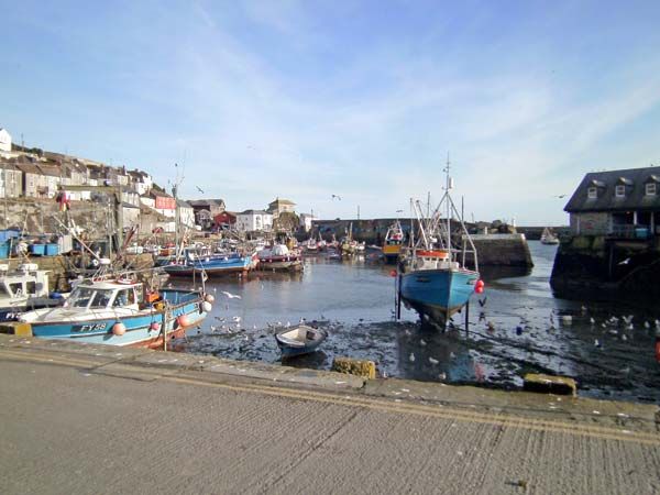 1 bedroom Cottage for rent in St Austell