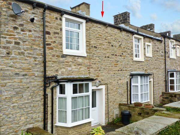 Skipton holiday cottage