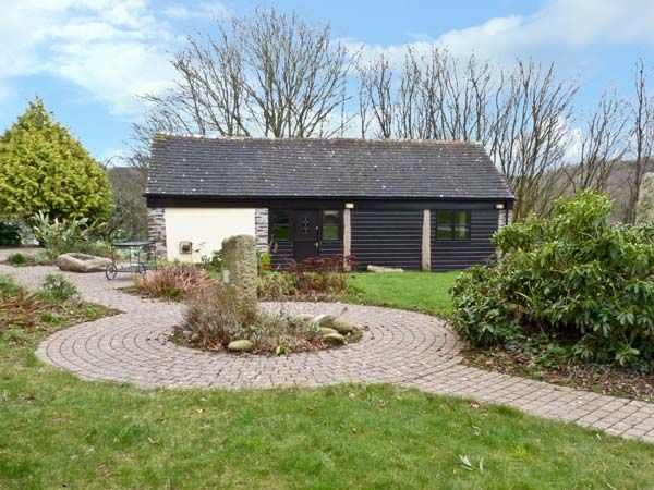 Trematon holiday cottage