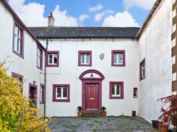 Bassenthwaite holiday cottage