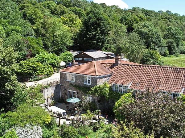 Catcott holiday cottage