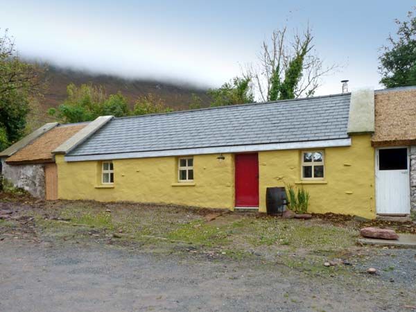 Castlefield holiday cottage