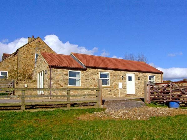 Cockfield holiday cottage