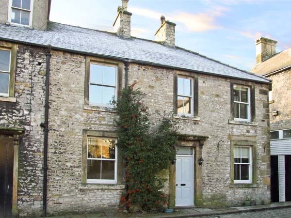 Litton holiday cottage