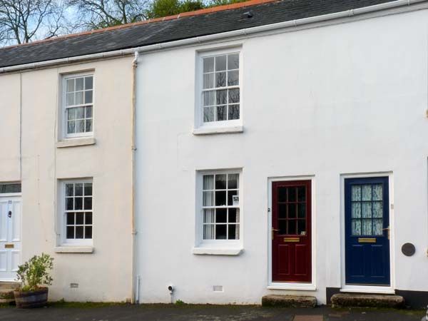 Tavistock holiday cottage