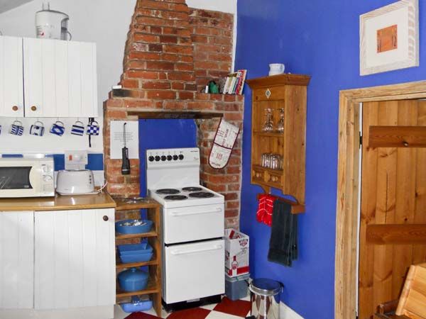 Halesworth holiday cottage