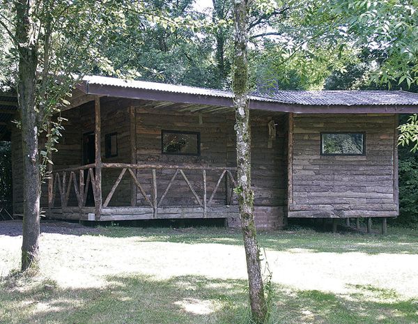 Broadhembury holiday cottage