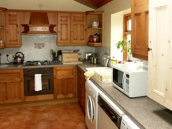 Gilsland holiday cottage