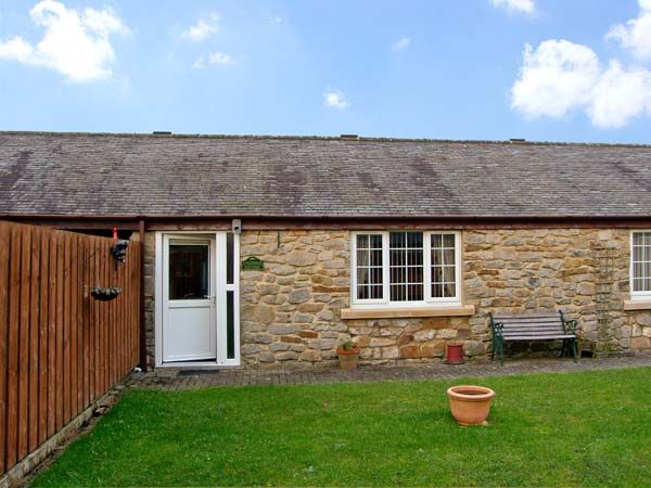 Acomb holiday cottage