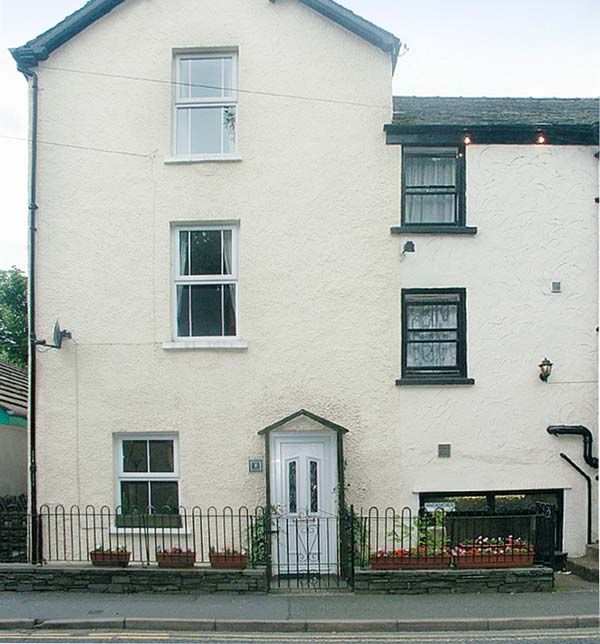 3 bedroom Cottage for rent in Bowness