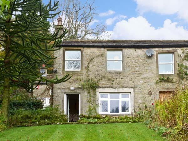 Hubberholme holiday cottage