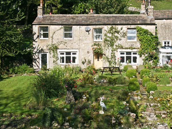 2 bedroom Cottage for rent in Kettlewell