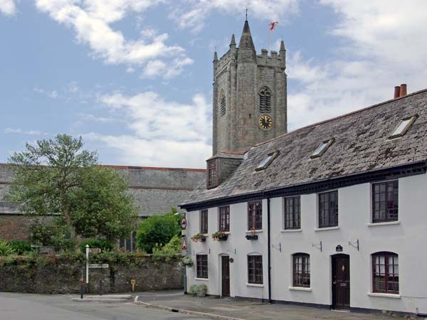2 Grange Cottages