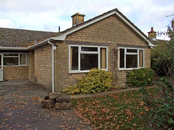 Ratley holiday cottage