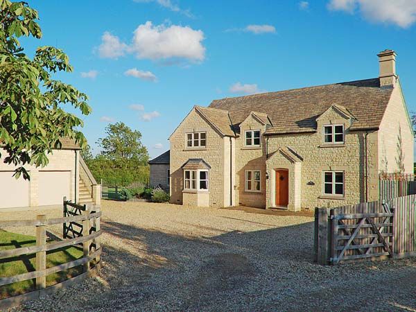 Greatford holiday cottage
