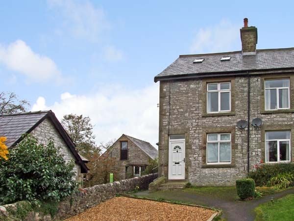 Taddington holiday cottage