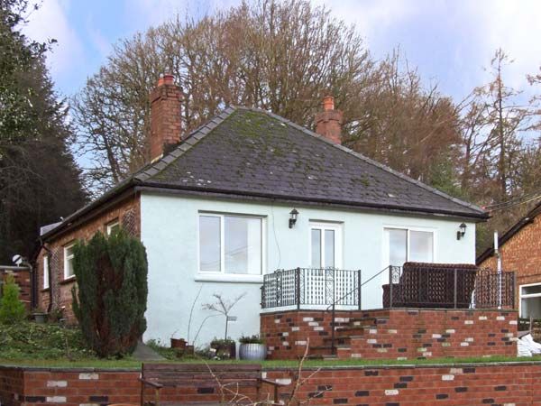Mitcheldean holiday cottage