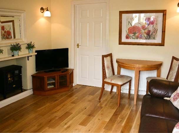 Porlock holiday cottage
