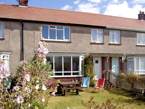 Butterfly Cottage <br />Pet-Friendly Cottage (Ref 1193)