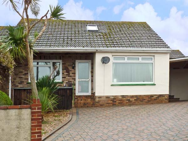 4 bedroom Cottage for rent in Brixham