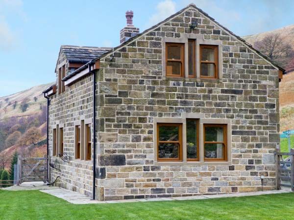 Barkisland holiday cottage