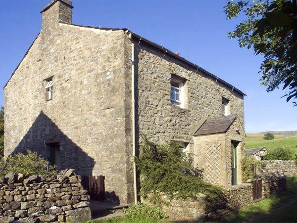 Fawber Cottage <br />Family Cottage, Horton-In-Ribblesdale, Yorkshire Dales (Ref 1198)